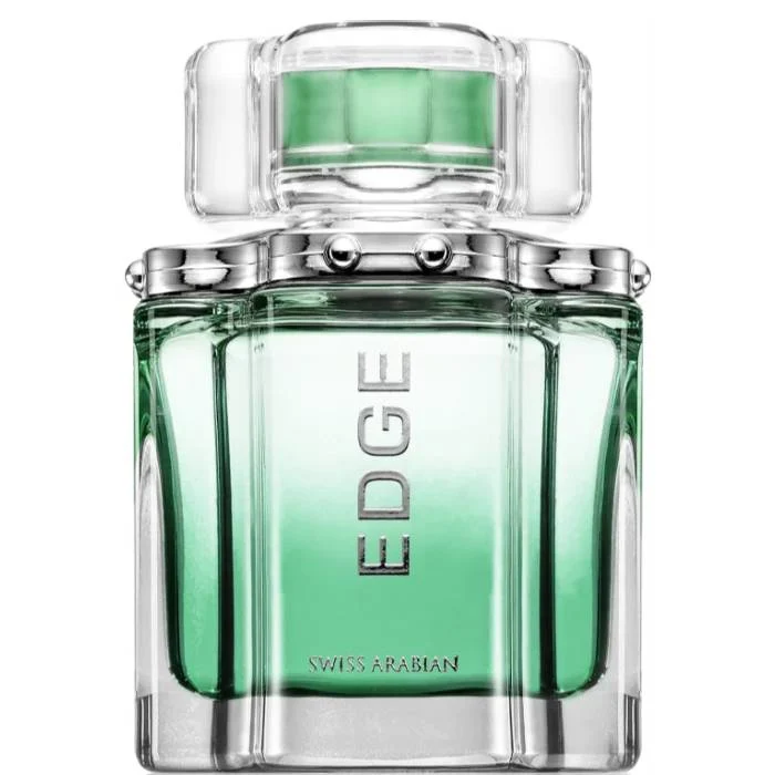 Swiss Arabian Edge - Eau De Toilette