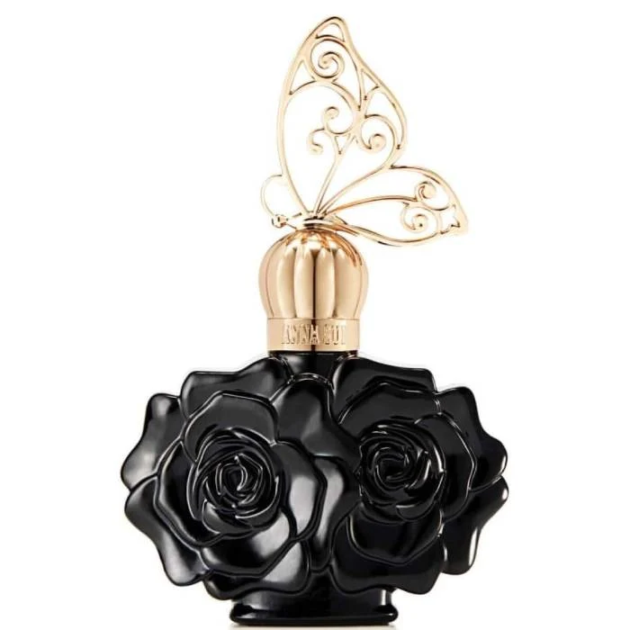 Anna Sui La Nuit De Boheme Perfume - Eau De Parfum