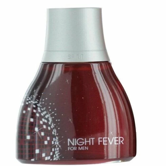 Antonio Banderas Spirit Night Fever - Eau de Toilette