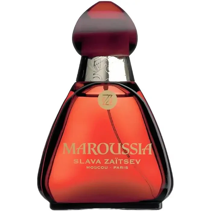 Slava Zaitsev Maroussia - Eau de Toilette