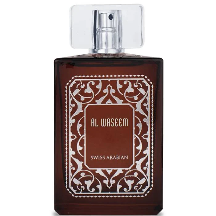 Swiss Arabian Al Waseem - Eau de Parfum
