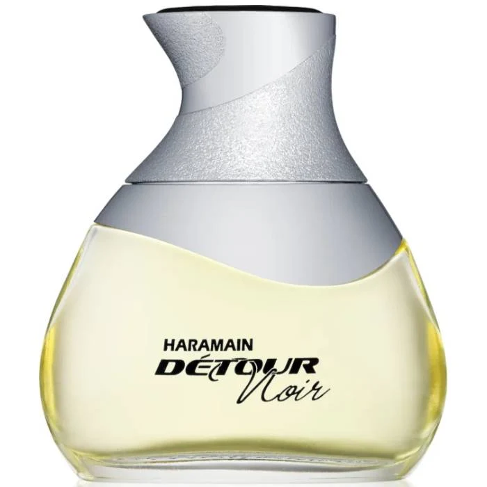 Al Haramain Detour Noir - Eau de Parfum