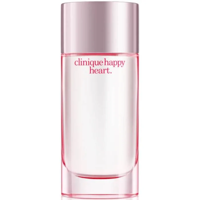 Clinique Happy Heart - Parfum