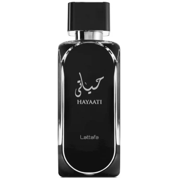 Lattafa Hayaati - Eau de Parfum