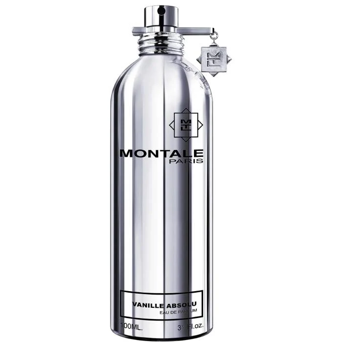 Mancera Vanille Absolu - Eau de Parfum