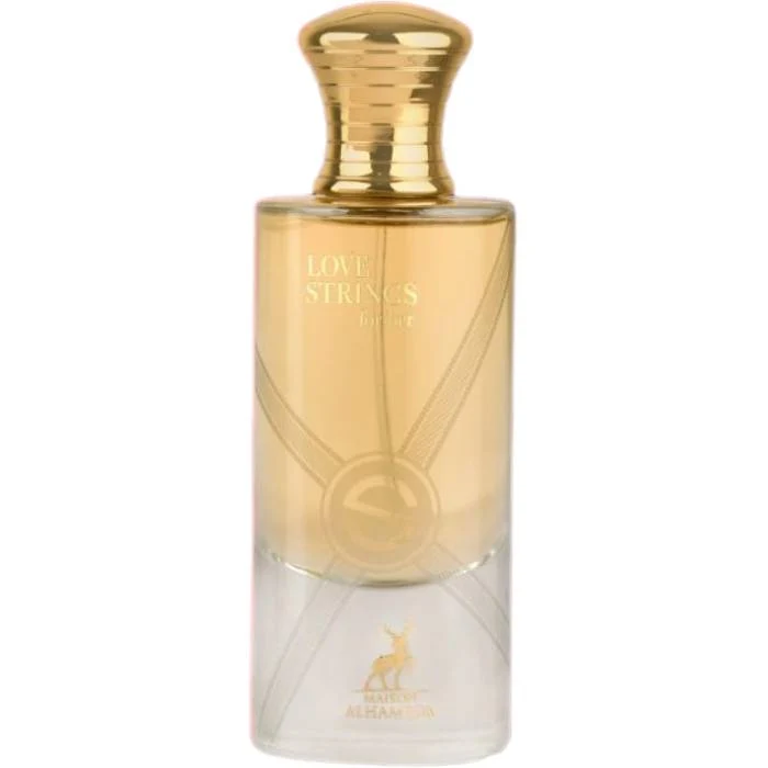 Maison AlHambra Love Strings For Her - Eau de Parfum