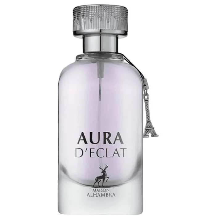 Maison AlHambra Aura D'Eclat - Eau de Parfum