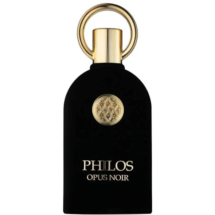 Maison Al Hambra Philos Opus Noir - Eau de Parfum