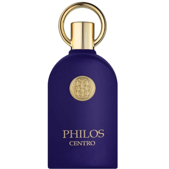 Maison Al Hambra Philos Centro - Eau de Parfum