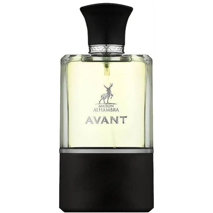 Maison Al Hambra Avant - Eau de Parfum