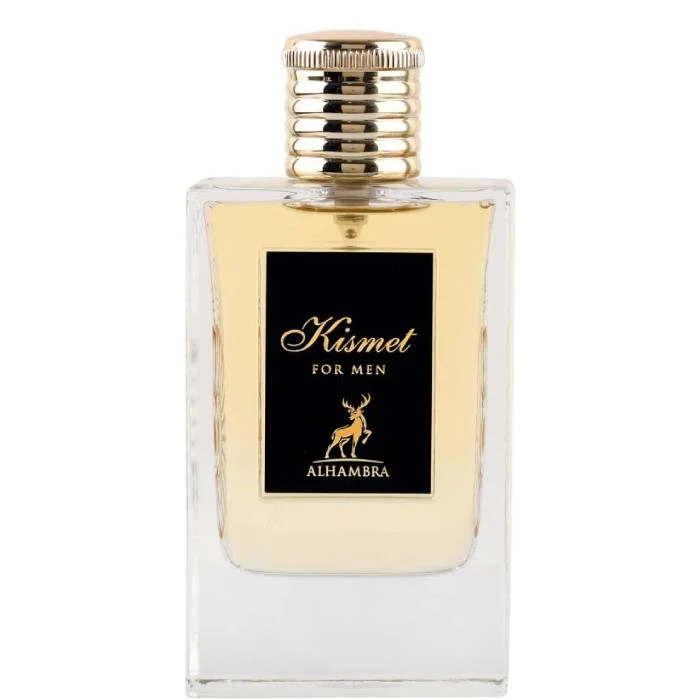 Maison Al Hambra Kismet For Men - Eau de Parfum