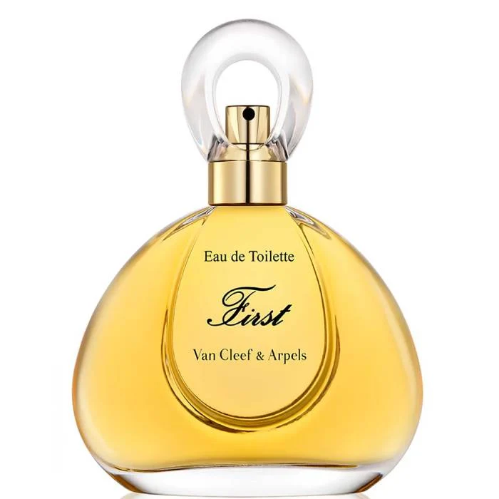 Van Cleef & Arpels First - Eau de Toilette
