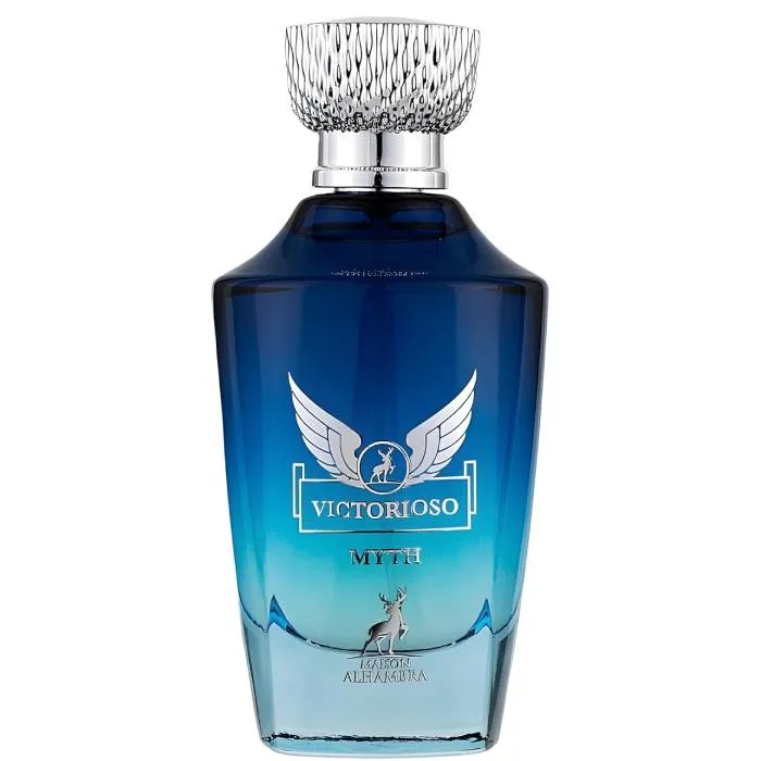 Maison Alhambra Victorioso Myth - Eau de Parfum