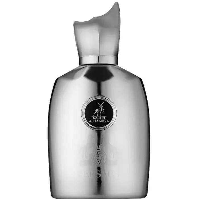 Maison Alhambra Perseus - Eau de Parfum