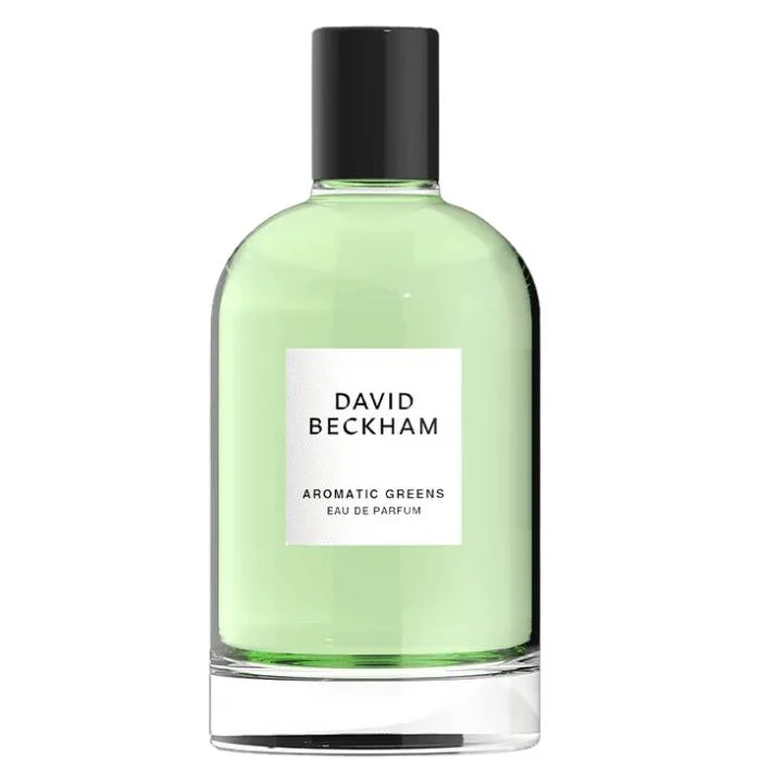 David Beckham Aromatic Greens - Eau de Parfum