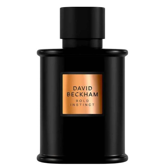 David Beckham Bold Instinct - Eau de Parfum