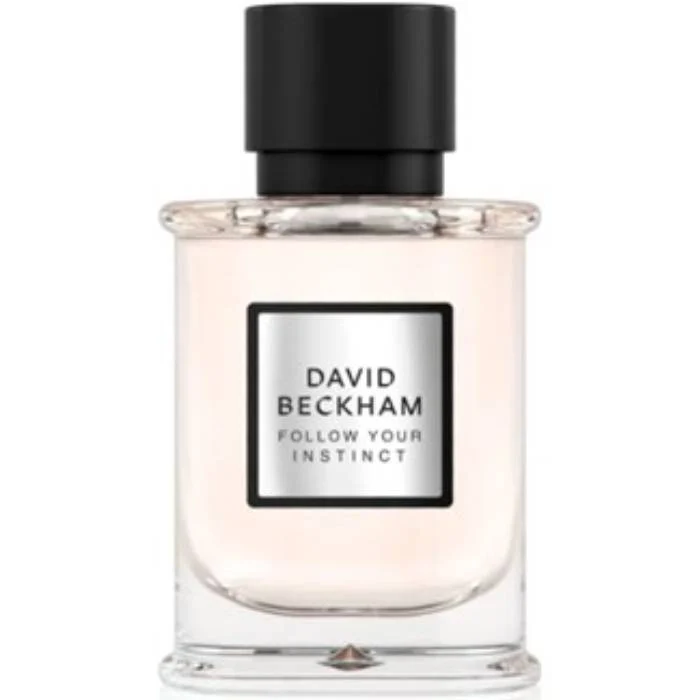 David Beckham Follow Your Instinct - Eau de Parfum