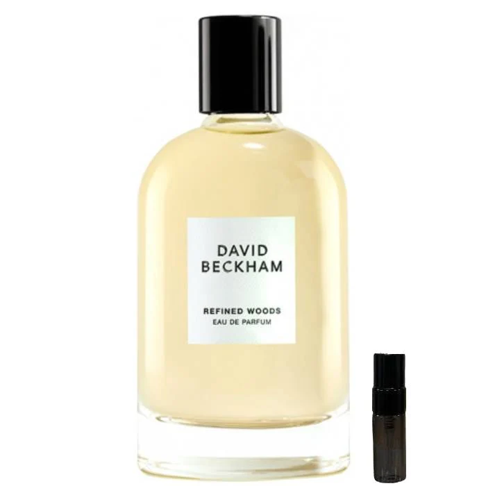 David Beckham Refined Woods - Eau de Parfum