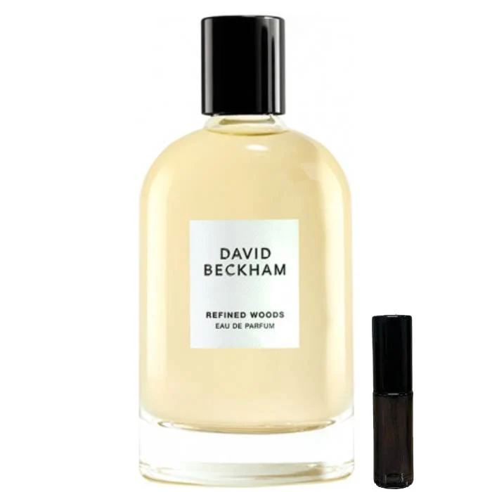 David Beckham Refined Woods - Eau de Parfum