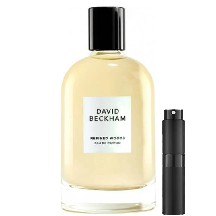 David Beckham Refined Woods - Eau de Parfum