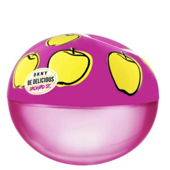 DKNY Be Delicious Orchard Street - Eau de Parfum
