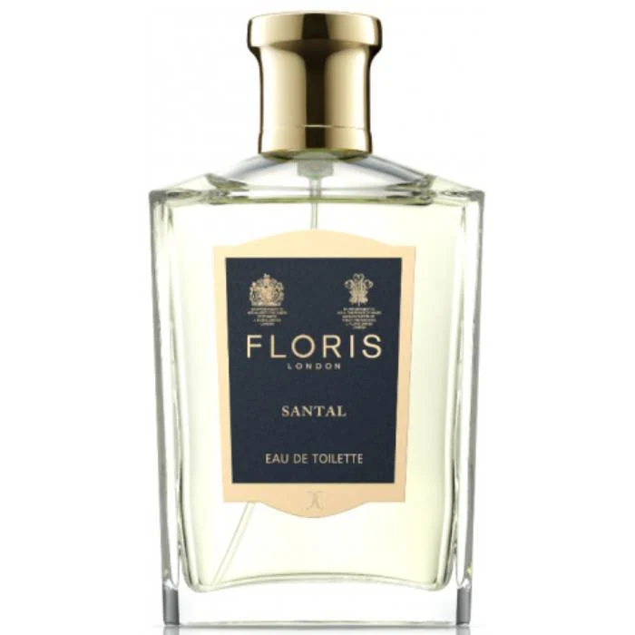 Floris London Santal - Eau de Toilette
