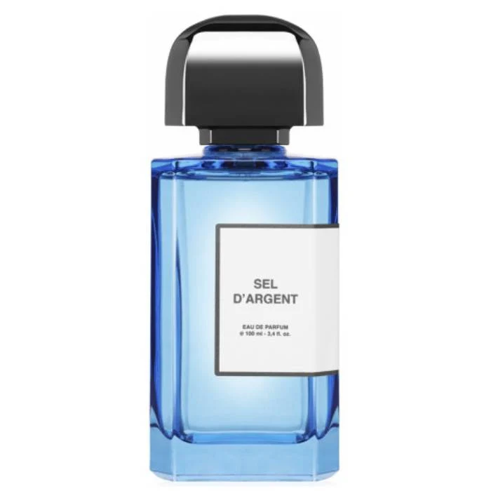 BDK Parfums Sel d'Argent - Eau de Parfum