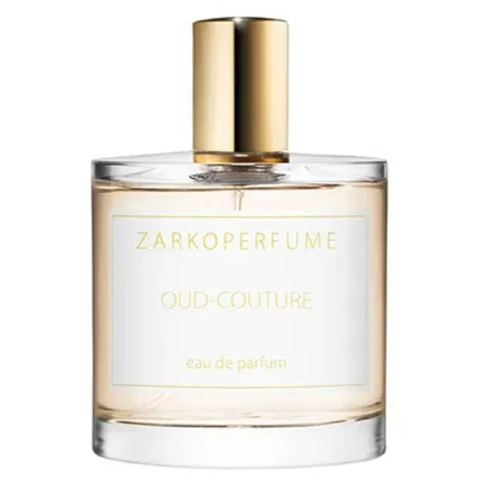 Zarko Parfume Oud Couture - Eau de Parfum
