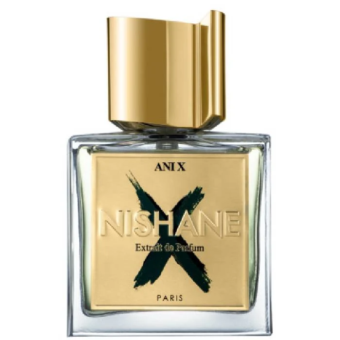 Nishane Ani X - Extrait de Parfum