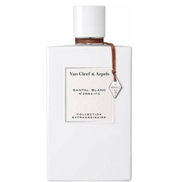 Van Cleef & Arpels Oud Blanc - Eau de Parfum