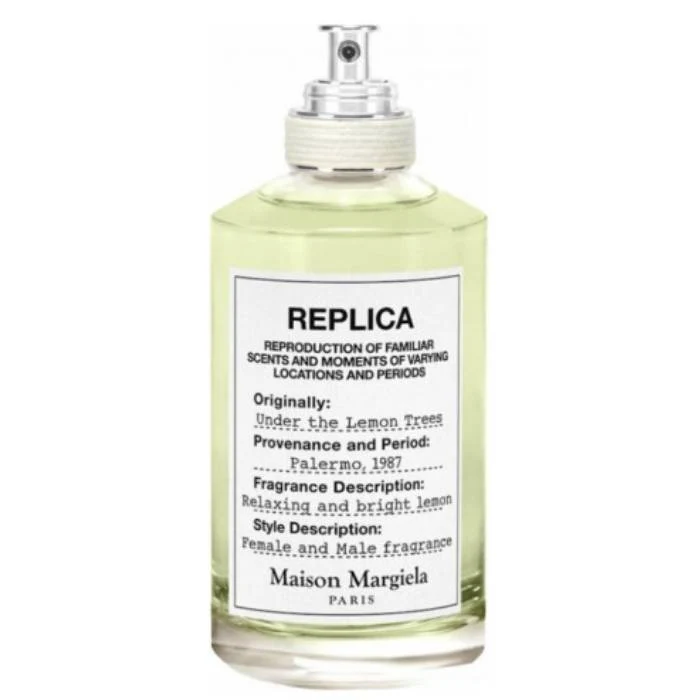 Maison Margiela Under the Lemon Trees - Eau de Toilette