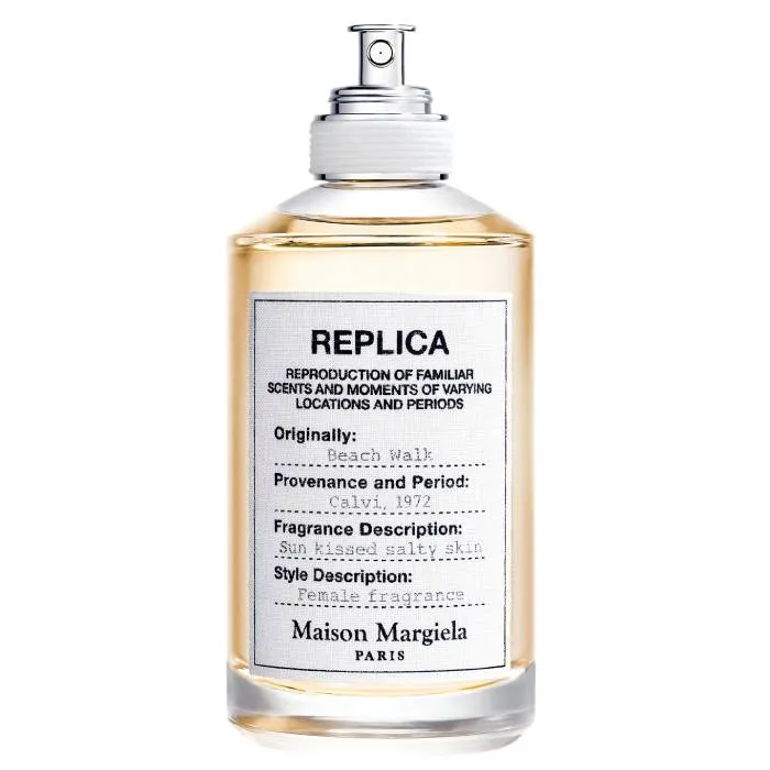 Maison Margiela Beach Walk - Eau de Toilette