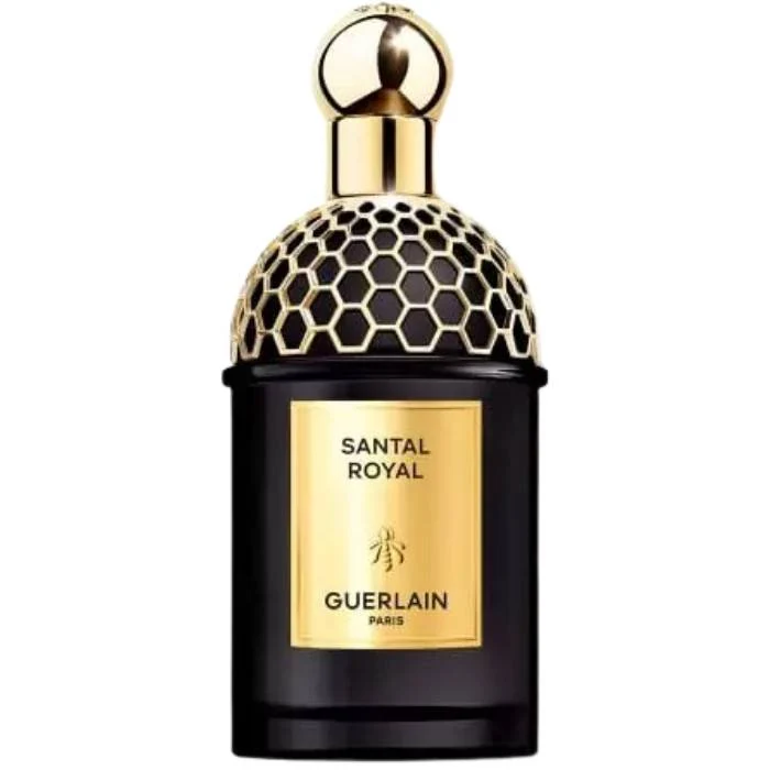 Guerlain Les Absolus d'Orient Santal Royal - Eau de Parfum