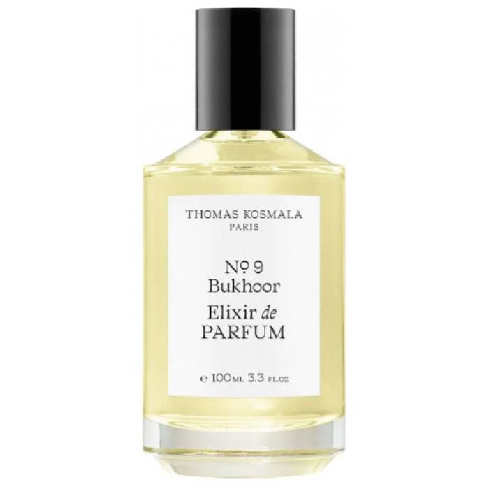 Thomas Kosmala No. 9 Bukhoor - Extrait de Parfum