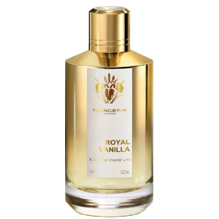 Mancera Royal Vanilla - Eau de Parfum