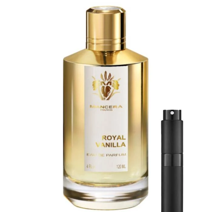 Mancera Royal Vanilla - Eau de Parfum