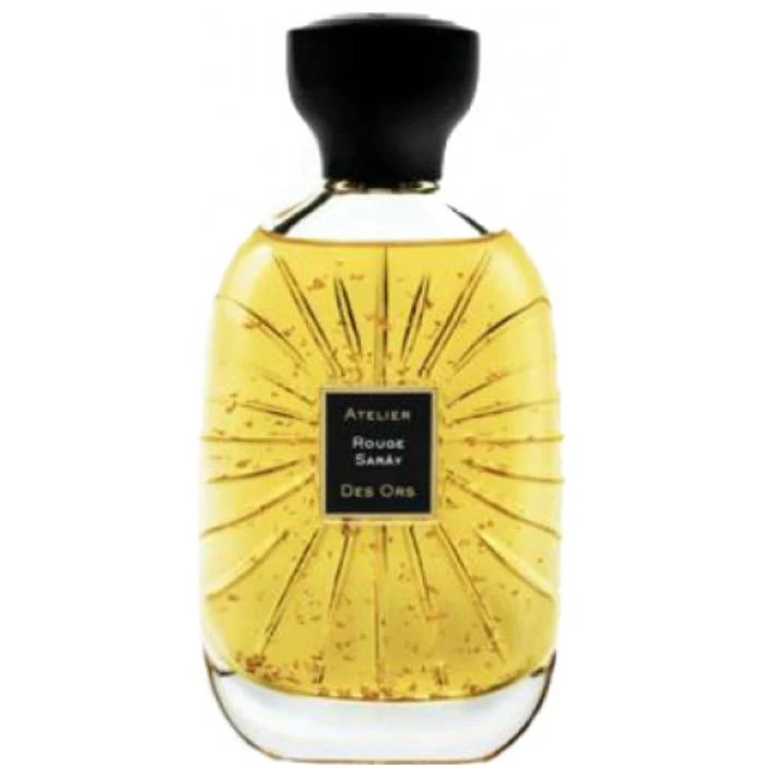 ATELIER DES ORS Rouge Saray - Eau de Parfum