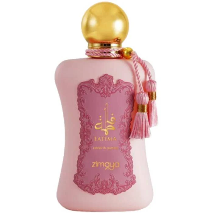 Zimaya Fatima Velvet Love - Extrait de Parfum