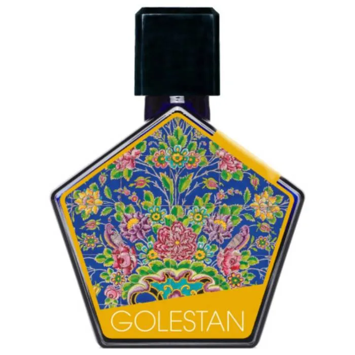 Golestan Tauer Perfumes - Extrait de Parfum