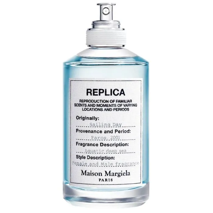 Maison Margiela Sailing Day - Eau de Toilette