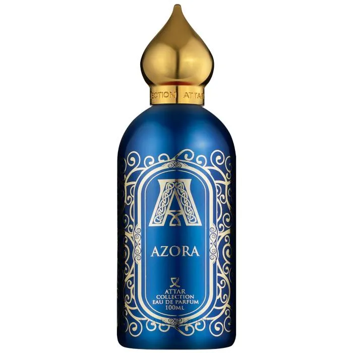 Attar Collection Azora - Eau de Parfum