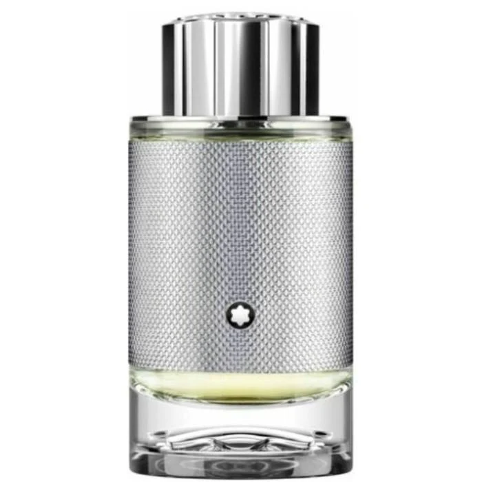 Mont Blanc Explorer Platinum - Eau de Parfum