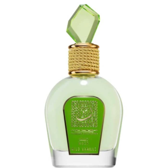 Lattafa Thameen Collection Wild Vanille - Eau de Parfum