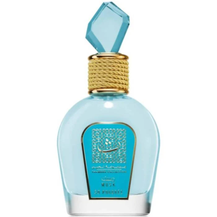 Lattafa Thameen Collection So Poudrée Musk - Eau de Parfum