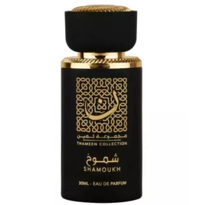 Lattafa Thameen Collection Shamoukh - Eau de Parfum