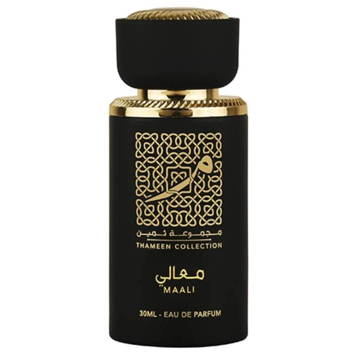 Lattafa Thameen Collection Maali - Eau de Parfum