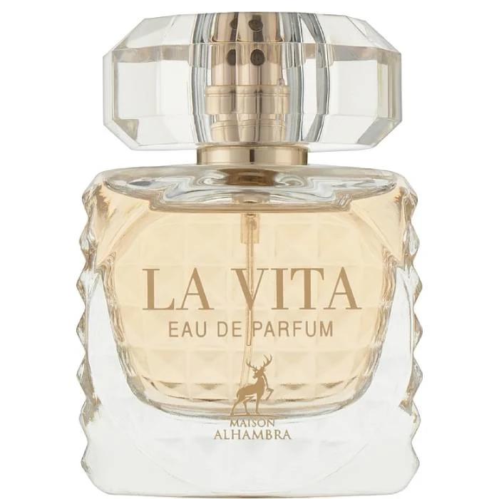 Maison Alhambra La Vita - Eau de Parfum