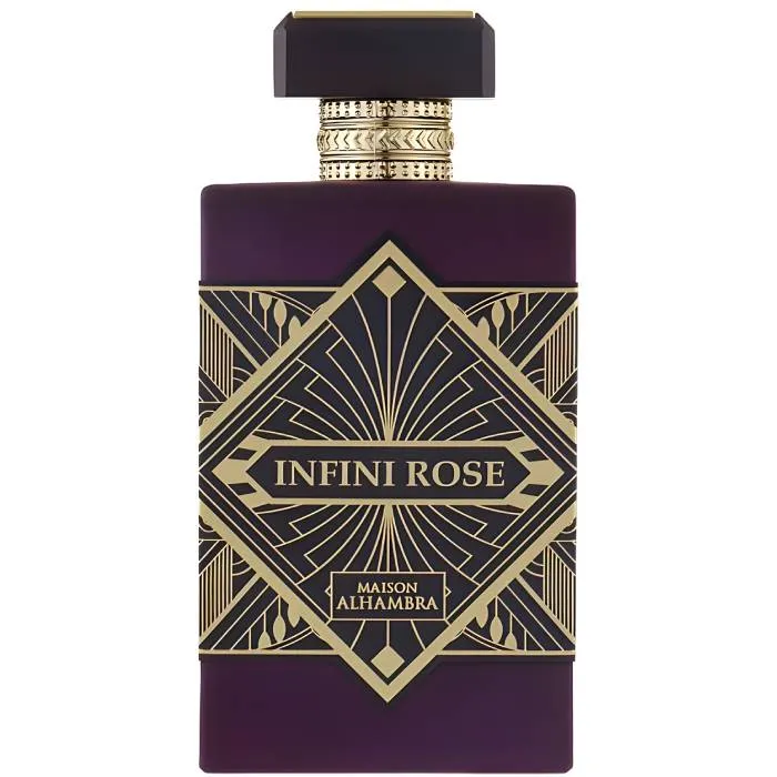 Maison Alhambra Infini Rose - Eau de Parfum