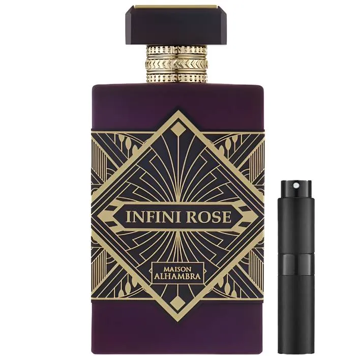 Maison Alhambra Infini Rose - Eau de Parfum