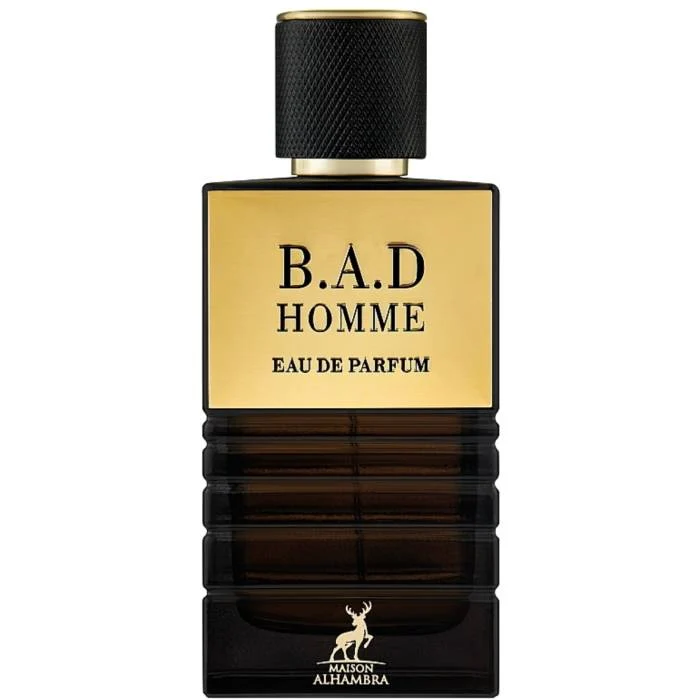 Maison Alhambra B.A.D - Eau de Parfum